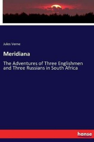 Cover of Meridiana