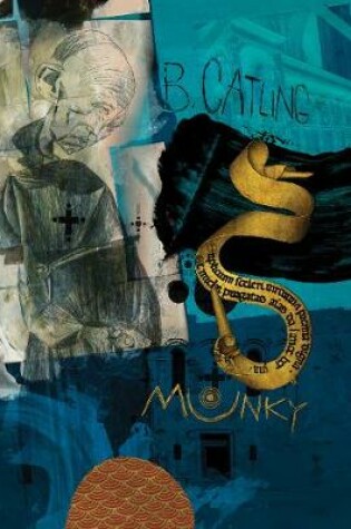 Cover of Munky