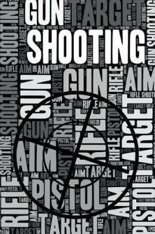 Cover of Shooting Journal