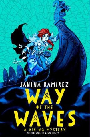 Cover of Way of the Waves