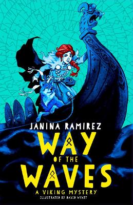 Book cover for Way of the Waves