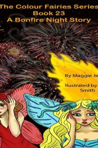 Cover of The Colour Fairies Series Book 23