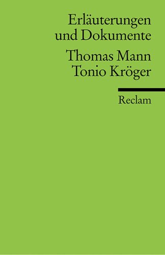 Book cover for Erlauterungen Und Dokumente