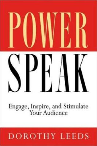 Cover of The New Powerspeak