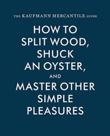 Book cover for The Kaufmann Mercantile Guide: