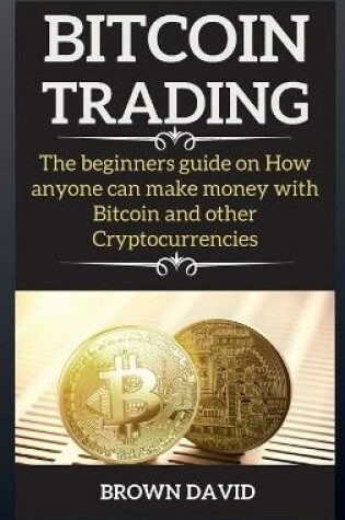 Cover of Bitcoin Trading