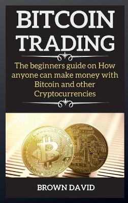 Book cover for Bitcoin Trading