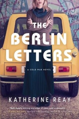 Cover of The Berlin Letters