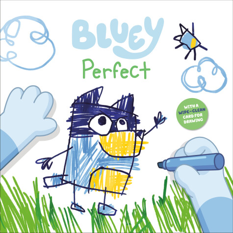 Book cover for Perfect