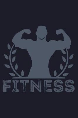 Book cover for Fitness