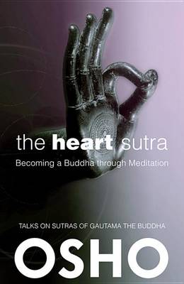 Cover of The Heart Sutra