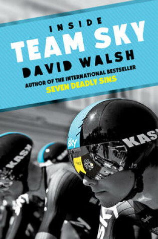 Cover of Inside Team Sky