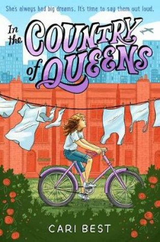 Cover of In the Country of Queens