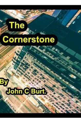 Cover of The Cornerstone .