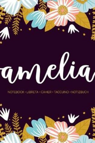 Cover of Amelia