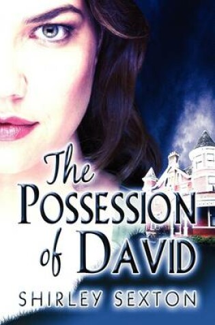 Cover of The Possession of David