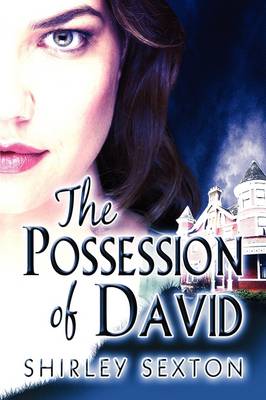 Book cover for The Possession of David