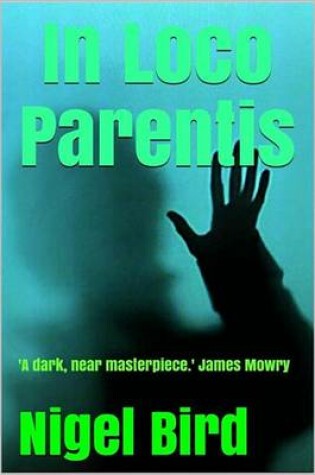 Cover of In Loco Parentis