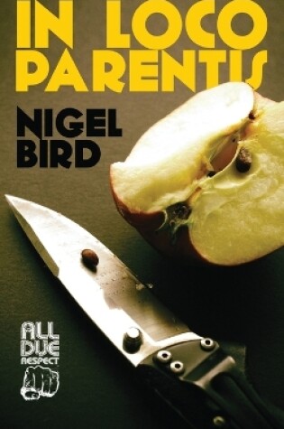 Cover of In Loco Parentis