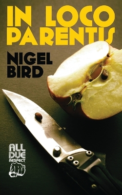 Book cover for In Loco Parentis