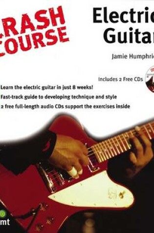 Cover of Crash Course