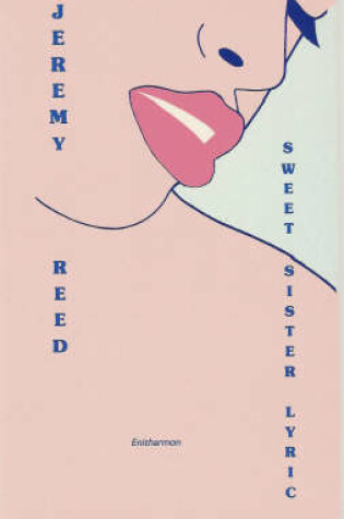 Cover of Sweet Sister Lyric