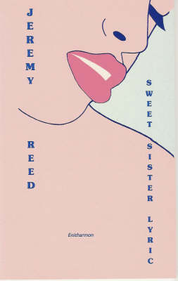 Book cover for Sweet Sister Lyric