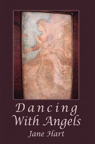 Cover of Dancing with Angels