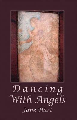 Book cover for Dancing with Angels