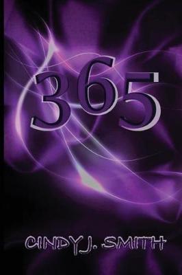 Book cover for 365