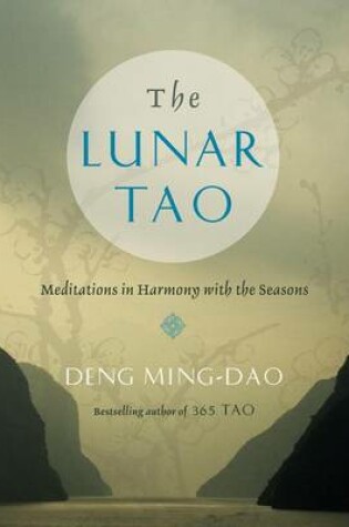 Cover of The Lunar Tao