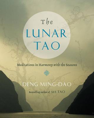 Book cover for The Lunar Tao