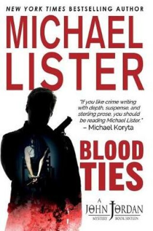 Cover of Blood Ties