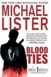 Book cover for Blood Ties