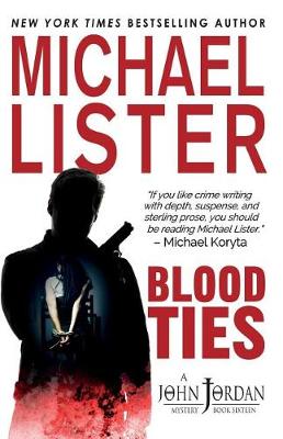 Book cover for Blood Ties