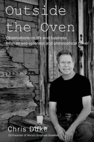 Cover of Outside the Oven