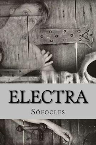 Cover of Electra (Spanish Edition)