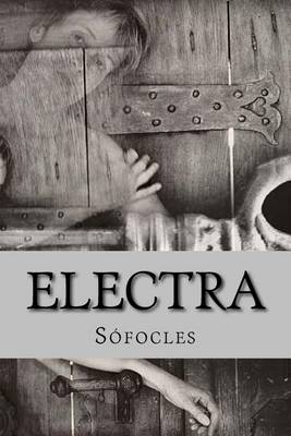 Book cover for Electra (Spanish Edition)