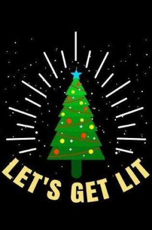 Cover of Let's Get Lit