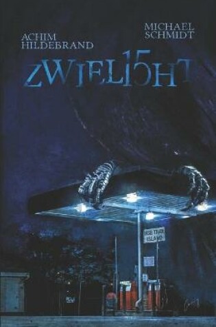 Cover of Zwielicht 15