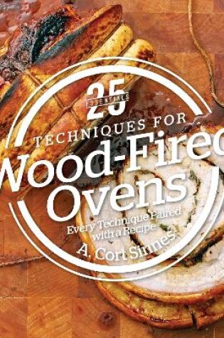 Cover of Techniques for Wood-Fired Ovens