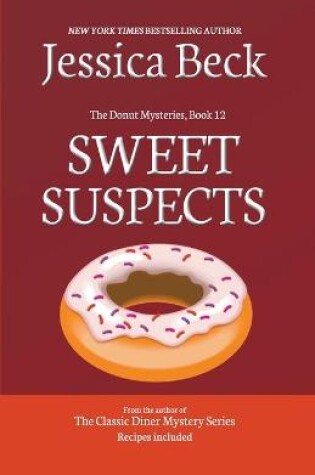 Cover of Sweet Suspects