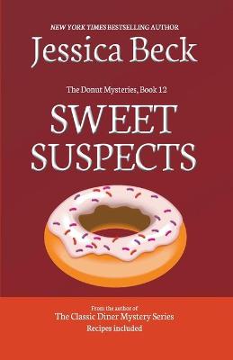 Book cover for Sweet Suspects