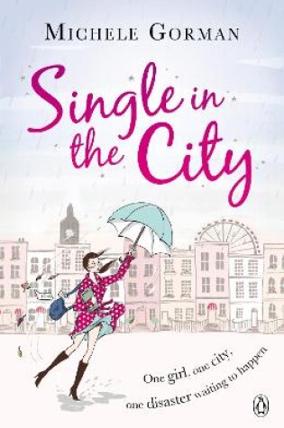 Cover of Single in the City