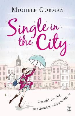 Book cover for Single in the City