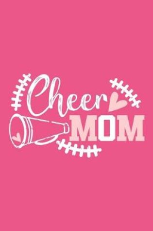 Cover of Cheer Mom