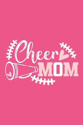 Book cover for Cheer Mom