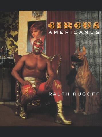 Cover of Circus Americanus