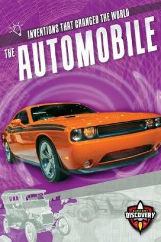 Cover of The Automobile