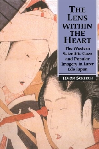 Cover of The Lens Within the Heart